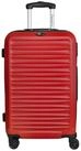 CHECK.IN&reg; Koffer Paradise by Havanna 2.0 - 4-Rollen-Trolley 69 cm (rot)