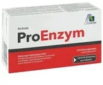 Avitale GmbH PROENZYM magensaftresistente Tabletten Tabletten, 210 St.