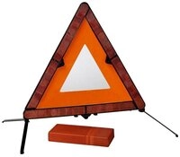 Holthaus Medical Warndreieck Holthaus Medical 84010 Warndreieck Nano ohne Text