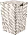 Kleine Wolke W&auml;schebox Double Laundry, 35 cm Breite