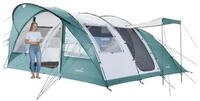 Skandika Tunnelzelt Egersund 7 XL Sleeper Protect, 2 m Stehh&ouml;he, eingen&auml;hter
