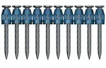 BOSCH Tackerklammer, Betonn&auml;gel f&uuml;r GNB 18V-38 Professional, L&auml;nge -...