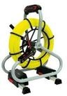 RUNPOTEC Kabelkanal Runpotec Glasfaserstab L&auml;nge 120m D.7,5mm