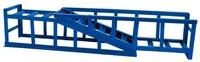 HELO24 Auffahrrampe PKW 2x blau bis 225er R&auml;der