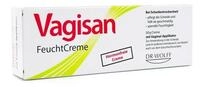 Vagisan Intimpflege FeuchtCreme mit Applikator 50g PZN 06786786