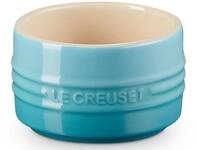 LE CREUSET Backform stapelbares F&ouml;rmchen karibik 8cm
