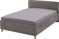 meise.m&ouml;bel Kinderbett FUN, Polsterbett wahlweise mit Bettkasten, Jugendbett...