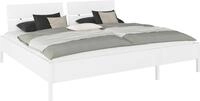 rauch Bett Familienbett XXL Familiengr&ouml;&szlig;e Ehebett Doppelbett Co-Sleeping MARE