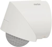 merten Klemmen Merten Bewegungsmelder MEG5641-3119