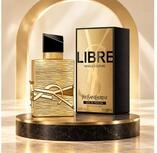 YVES SAINT LAURENT Eau de Parfum Libre Vanille Couture Limited Edition