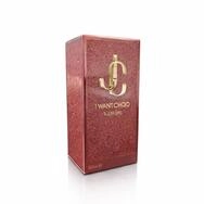 JIMMY CHOO Eau de Parfum I Want Choo With Love 60 ml Eau de Parfum Neu & Ovp