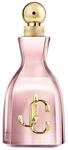 JIMMY CHOO Eau de Parfum I Want Choo With Love EdP Nat. Spray, Damenduft