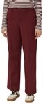 s.Oliver Stoffhose - stilvolle Wide-Leg Hose