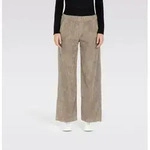 MAC Stretch-Jeans MAC CHIARA oxide brown 3051-00-0410 242 braun W36 / L34