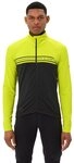 VAUDE Radtrikot MEN`S POSTA LS TRICOT II