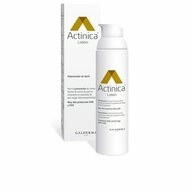 Galderma Laboratorium Sonnenschutzlotion Galderma Actinica Hautkrebsvorsorge...