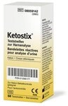 Ascensia Diabetes Care Keton-Teststreifen Harntest Ketostix, Spar-Set, Einfache