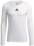 adidas Performance Funktionsshirt adidas Performance Team Base Top langarm AEROREADY