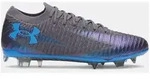 Under Armour&reg; UA Shadow Elite 3 FG Fu&szlig;ballschuh grau 44 EU