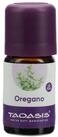TAOASIS GmbH Natur Duft Manufaktur Duft&ouml;l TAOASIS OREGANO &Ouml;L Bio 5ml PZN...