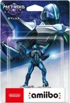 Nintendo Switch Spielfigur Sylux (Metroid Prime 4: Beyond)
