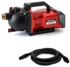Einhell Akku-Gartenpumpe AQUINNA 36/30 Set, ohne Akku und Ladeger&auml;t