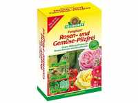 Neudorff Pflanzen-Pilzfrei Fungisan Rosen- und Gemüse-Pilzfrei 16 ml