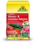 Neudorff Pflanzen-Pilzfrei Fungisan Rosen- und Gem&uuml;se-Pilzfrei 16 ml, 0.16 l,