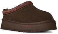 UGG W TAZZ II Slipper Pantoffel, Schlupfschuh, Mule mit Textilborde im...