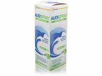 Cooper Audispray Adult Ohrenhygiene mit 100% gereinigtem Meerwasser (50ml)