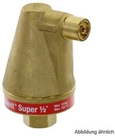 Flamco Wasserrohr Flamco Schwimmerentl&uuml;fter Flexvent Super mit IG, 1/2"