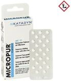 Katadyn Wasseraufbereiter Katadyn Micropur Wasseraufbereitung 4x25 Stk.