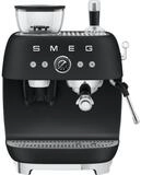 Smeg Siebtr&auml;germaschine EGF03BLMEU Siebtr&auml;germaschine matt