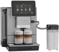 Nivona Kaffeemaschine mit Mahlwerk 300009103