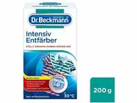Dr.Beckmann Intensiv Entfärber 3in1 (200 g)