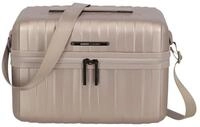 travelite Beautycase BARBARA NOVELTY Kosmetikkoffer