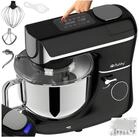 Ruhhy K&uuml;chenmaschine RUHHY Planeten-K&uuml;chenmaschine mit beheizter Sch&uuml;ssel, 2000 W,