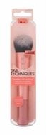 Real Techniques Foundationpinsel Tapered Foundation For Foundation Brush 1 Ud