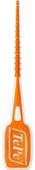 TePe Zahnb&uuml;rste EasyPick Interdentalb&uuml;rsten/Zahnstocher mit XS/S Etui Orange...