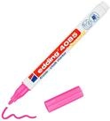 edding Permanentmarker Edding 4085-069 4085 Kreidemarker - 1 - 2 mm, neonpink