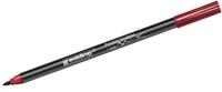 edding Filzstift Porzellan-Pinselstift edding 4200 1-4mm karmesin