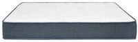 Boxspringmatratze, vidaXL, Boxbett-Matratze 200 x 160 x 20 cm