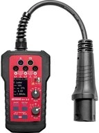 Benning Spannungspr&uuml;fer Benning EV 3-3 Wallboxtester, (EV 3-3)