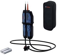 Bosch Professional Spannungspr&uuml;fer GVT 1000-15 Spannungspr&uuml;fer 0601077800