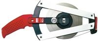 BMI Rollbandma&szlig;, Rahmenbandma&szlig; Glasfaser 50 m x 13 mm Ma&szlig;anfang A Ergoline...