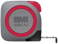 BMI Ma&szlig;band Taschenbandma&szlig; VARIO 3m EG I 411341820-EGI