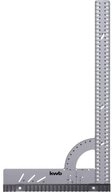 kwb Winkelmesser kwb 067450 Zimmermannswinkel, (067450)