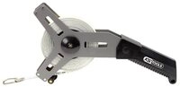KS Tools Rahmen KS Tools 300.0052 Rahmenbandma&szlig; mit Kunststoffband, 20m