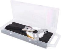 KS Tools Rahmen KS Tools 300.0053 Rahmenbandma&szlig; mit Kunststoffband, 30m