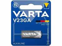 VARTA 1 Varta electronic V 23 GA Car Alarm 12V Batterie, (12 V V)